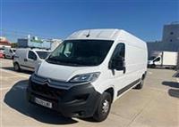 CITROEN 2.2 BLUEHDI 103KW 35 L3H2 (140CV) F - 8420-LWF